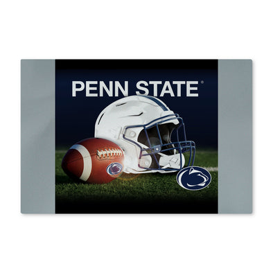 Northwest NCAA Penn State Nittany Lions Gameday Washable Area Floor Rug, 20" x 32"