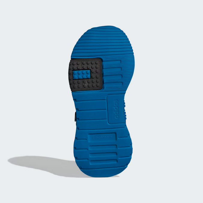 Adidas Kids Racer TR X Lego Shoes, Color Options Fanletic Adidas Kids Racer TR X Lego Shoes, Color Options Fanletic