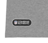 Outerstuff NFL Men's Kansas City Chiefs Primary Stadium Logo Tee