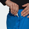 Adidas Men's Terrex Multi Shorts, Shock Blue