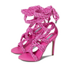 Steve Madden Women's Fiore Heeled Sandal, Color Options