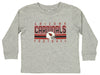 Outerstuff NFL Toddler Arizona Cardinals 3-Piece Set
