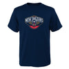 Outerstuff NBA Youth Boys New Orleans Pelicans 3-in-1 Combo Pack T-Shirts