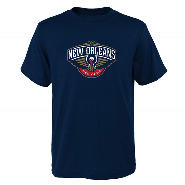 Outerstuff NBA Youth Boys New Orleans Pelicans 3-in-1 Combo Pack T-Shirts