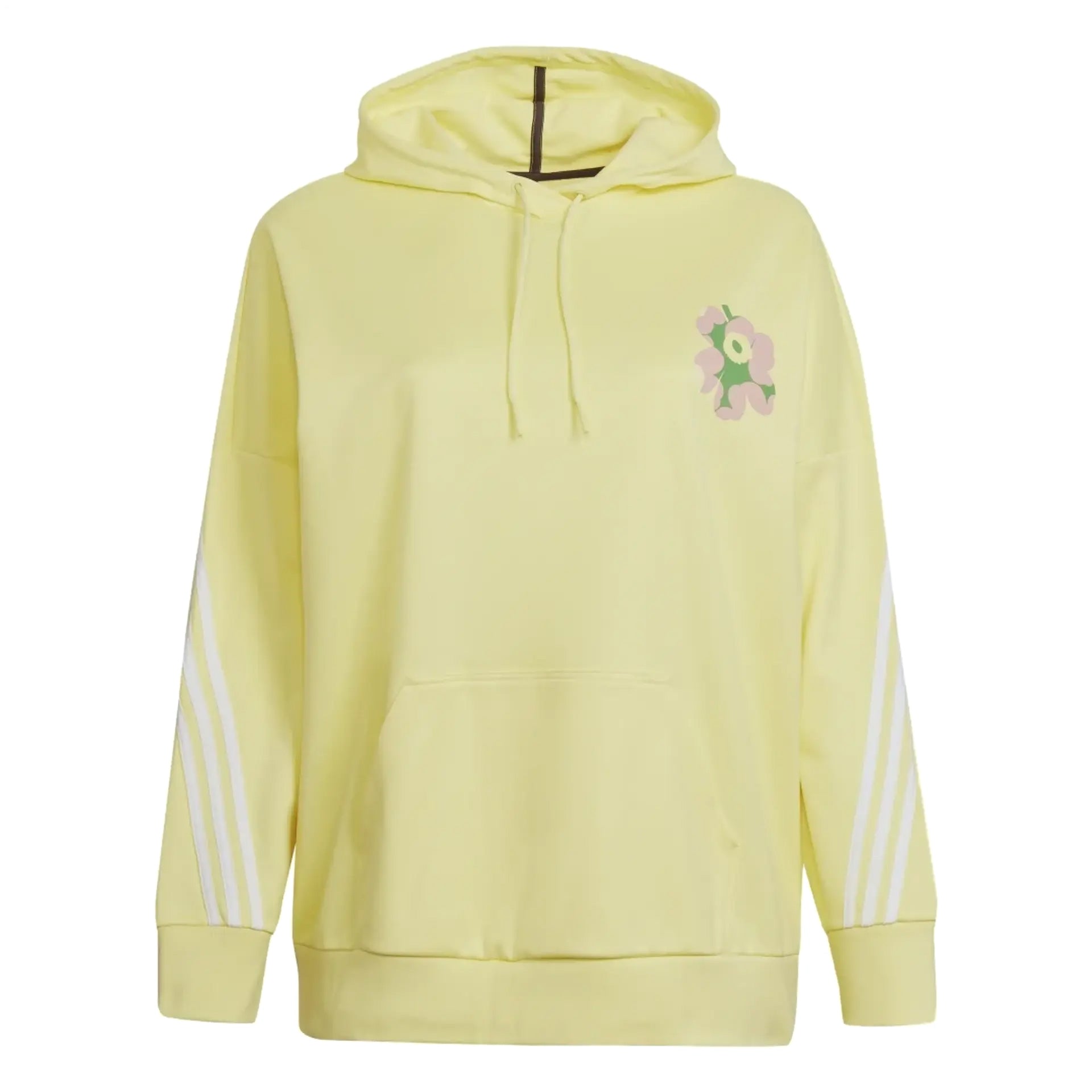 Adidas Plus Size Marimekko sale Hoodie 3X