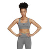 Adidas Women's Powerimpact Training Medium-Support Sports Bra, Color Options