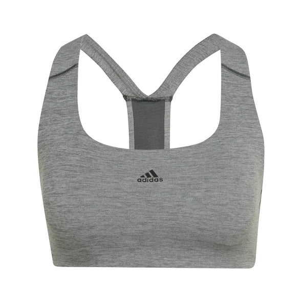 Adidas Women's Powerimpact Training Medium-Support Sports Bra, Color Options