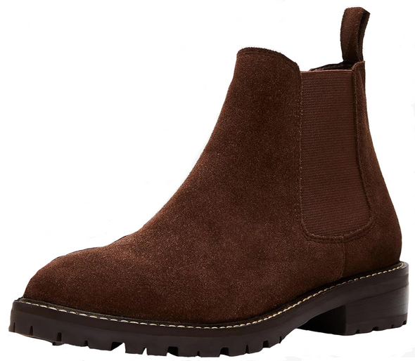 Steve Madden Women's Leopold Chelsea Boot, Color Options