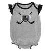 Outerstuff NHL Newborn Sacramento Kings Team Player 2-Pack Creeper Set