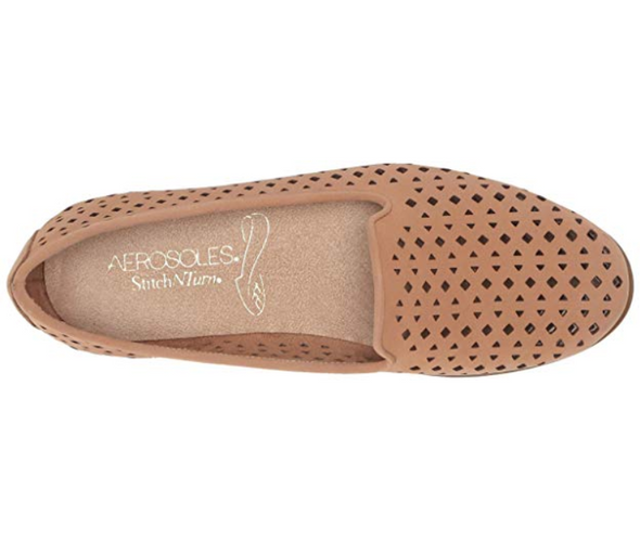 Aerosoles Women's You Betcha Slip-On Loafer, Color Options
