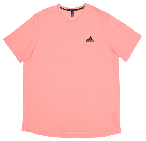 Adidas Men's Feel Ready Training Short Sleeve T-Shirt