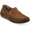 Clarks Men's Rango Beat Nubuck Loafer Shoes, Color Options