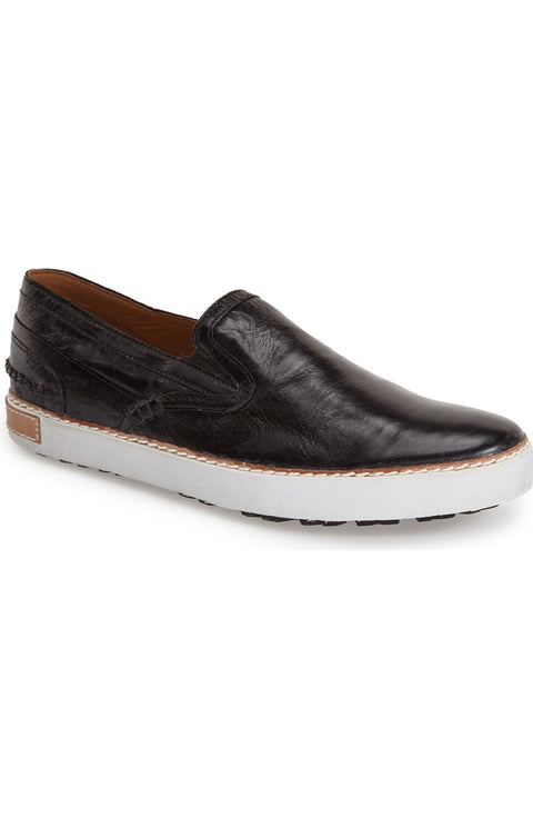 Blackstone Men's SCM003 Slip on Walking Shoe, Color Options
