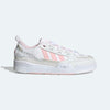 Adidas Women's ADI2000 Shoes, Cloud White/Almost Pink/Crystal White