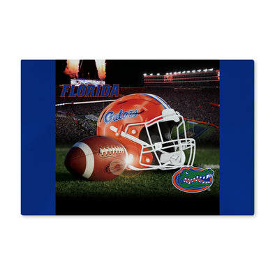 Northwest NCAA Florida Gators Gameday Washable Area Floor Rug, 20" x 32"