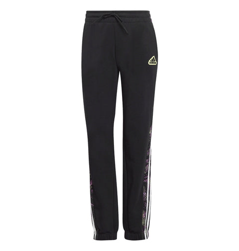 Adidas Women's Sportwear Future Icons Hyperpulse Pants, Black