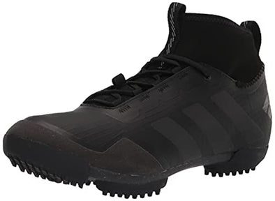 Adidas Unisex The Gravel Cycling Shoes, Core Black