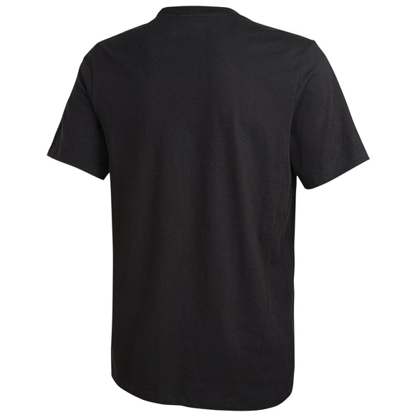 New Era NFL Men's Cincinnati Bengals Covert Short Sleeve T-Shirt