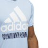 Adidas MLS Men's Sporting Kansas City Creator Short Sleeve T-Shirt