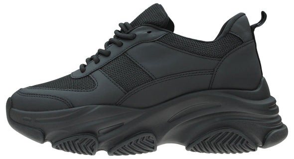 Steve Madden Women's Determined Sneaker, Color Options