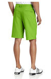 Adidas Golf Men's Climalite Flat Front Short Golf Shorts - Color Options
