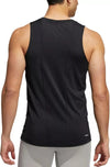Adidas Men's Training Compression Tank Top, Black