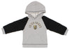 Outerstuff NHL Toddler (2T-4T) Las Vegas Golden Knights Fleece Hoodie