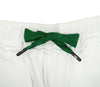 FISLL NBA Men's Milwaukee Bucks Comic Book Jogger, White