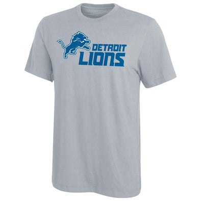 Outerstuff NFL Men's Detroit Lions Performance Tee Shirt