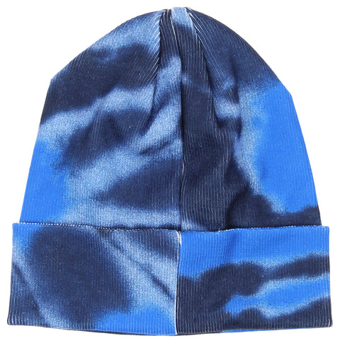 Outerstuff NHL Youth Boys Winnipeg Jets Tie Dye Knit Beanie, One Size