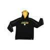 Reebok NFL Men's Pittsburgh Steelers Active Fleece Hoodie Sweatshirt, Black