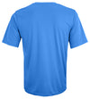 New Era NFL Men's Los Angeles Chargers Blitz Lightning Short Sleeve T-Shirt