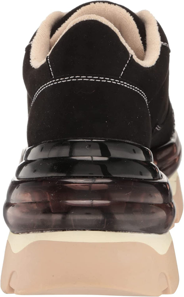 Steve Madden Women's Evolved Sneaker, Color Options