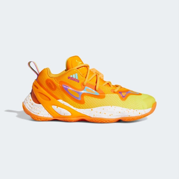 Adidas Women's Exhibit A Candace Parker Basketball Shoes, Color Options