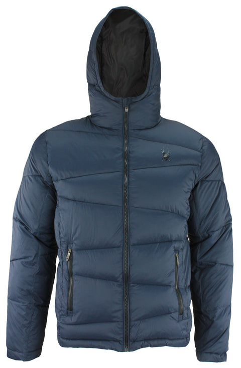 Spyder Men's Nexus Puffer Jacket, Color Options