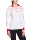 Helly Hansen Women's Warm Freeze 1/2 Zip Base Layer Top - Color Options