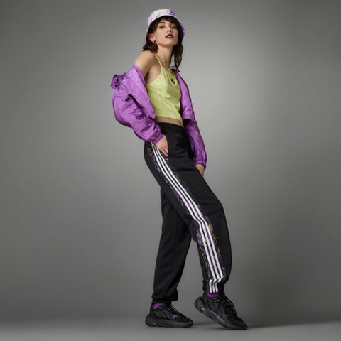 Adidas Women's Sportwear Future Icons Hyperpulse Pants, Black