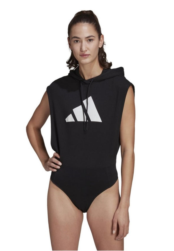 Adidas Women's Sportswear 3 Bar Leotard, Color Options