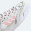Adidas Women's ADI2000 Shoes, Cloud White/Almost Pink/Crystal White