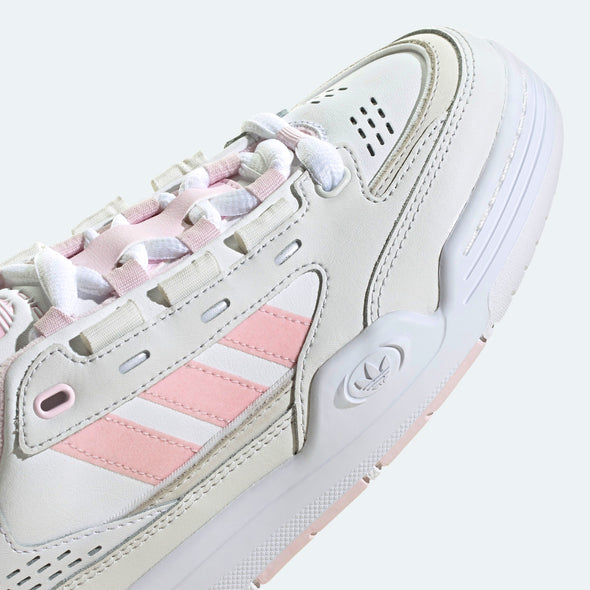 Adidas Women's ADI2000 Shoes, Cloud White/Almost Pink/Crystal White