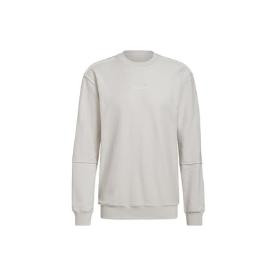 Adidas Men's Loopback Crew Sweatshirt, Chapea