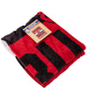 Northwest NBA Chicago Bulls Singular Silk Touch Throw Blanket, 45X60