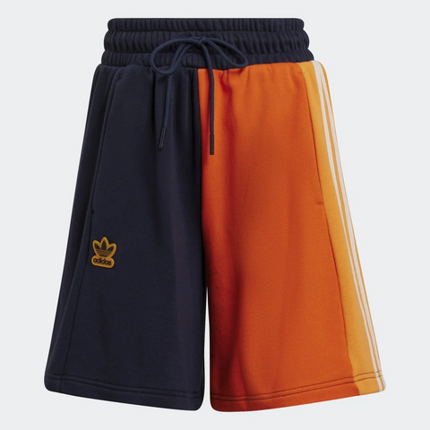 Adidas Originals Women's Shorts, Legend Ink