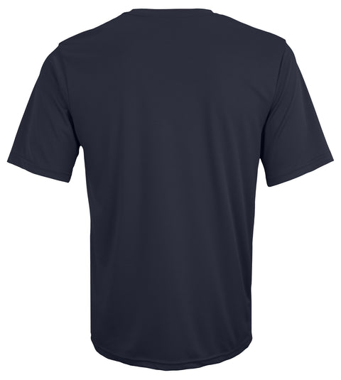 New Era NFL Men's Chicago Bears Post Short Sleeve T-Shirt