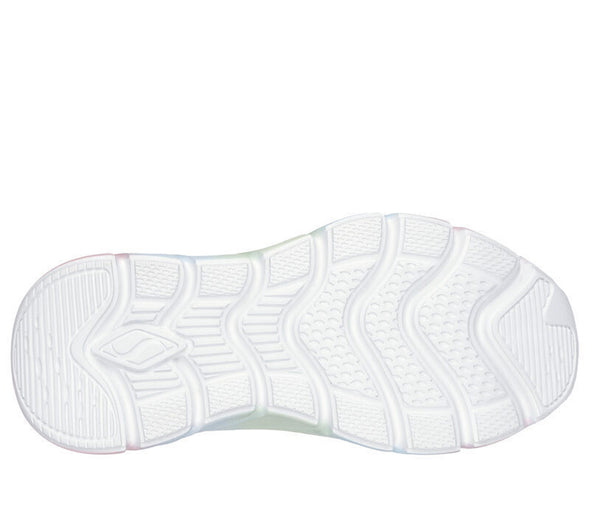 Skechers Women's Funky Street - Young Love Platform Sneakers
