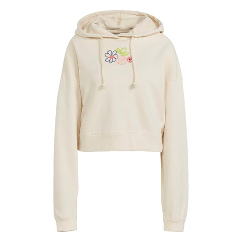 Adidas Women's Adicolor Essentials Hoodie, Non Dyed