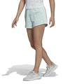 Adidas Women's 3-Stripes Woven Shorts, Color Options