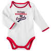 Outerstuff NBA Newborn New Orleans Pelicans Future Legend 3-Piece Set