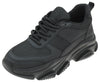 Steve Madden Women's Determined Sneaker, Color Options