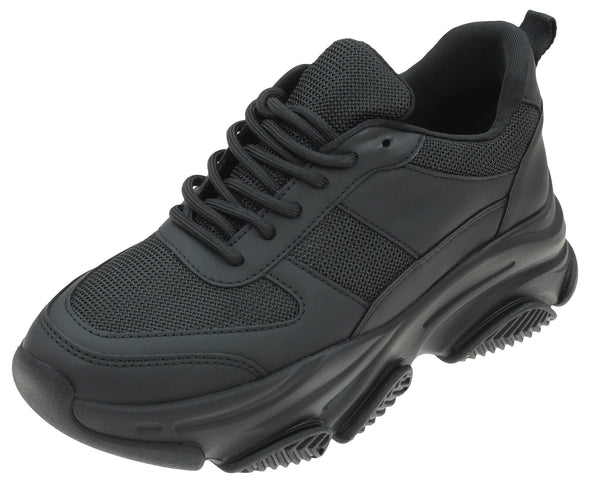 Steve Madden Women's Determined Sneaker, Color Options